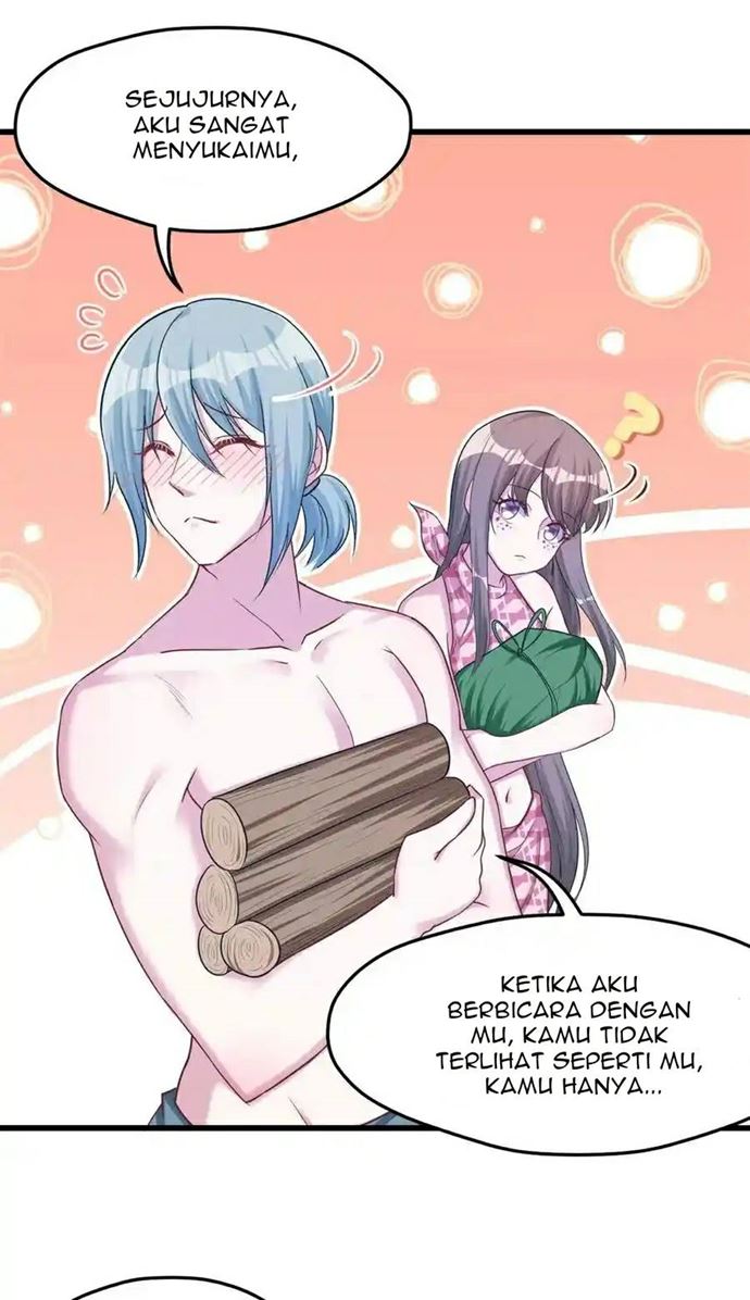 Beauty and the Beasts Chapter 190 Gambar 10